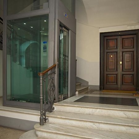 Vatican Charme Rome Exterior photo