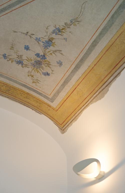 Vatican Charme Rome Room photo